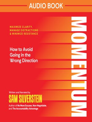 cover image of Momentum